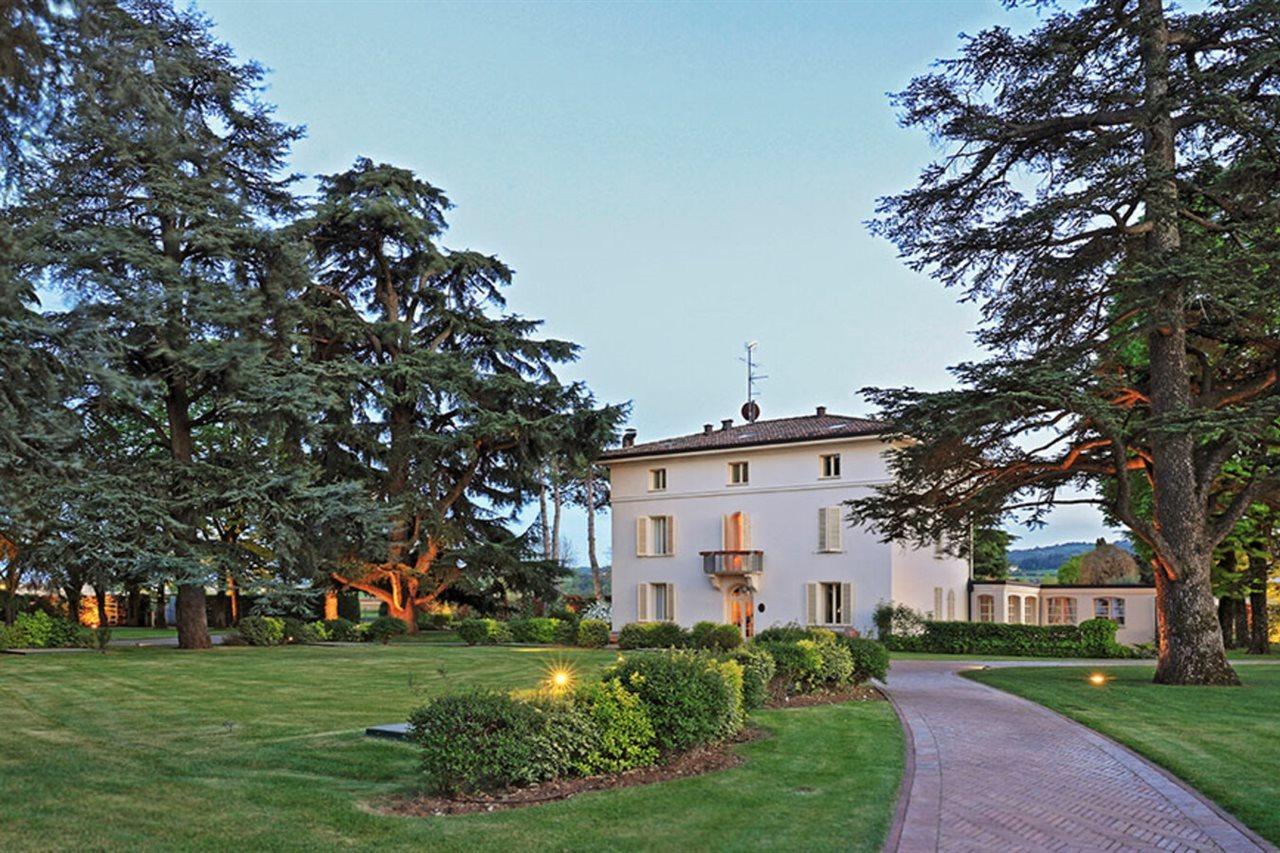 Relais Villa Valfiore San Lazzaro di Savena Ngoại thất bức ảnh