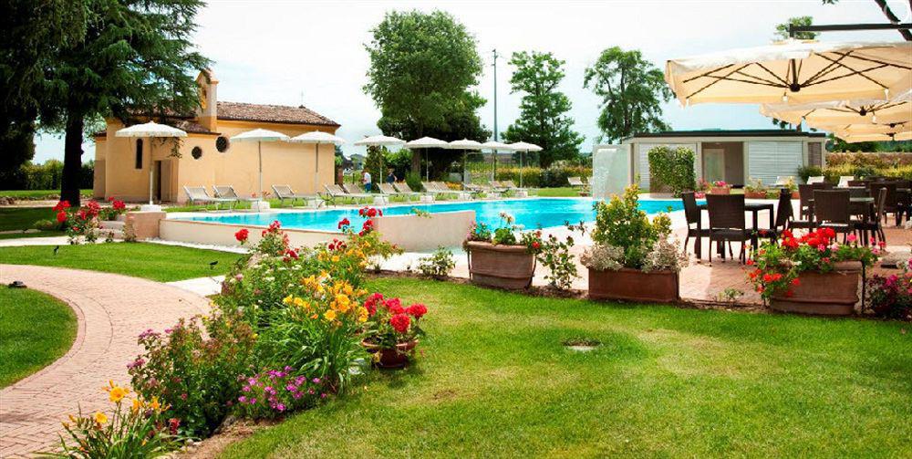 Relais Villa Valfiore San Lazzaro di Savena Ngoại thất bức ảnh