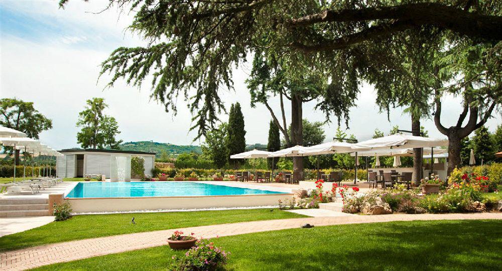 Relais Villa Valfiore San Lazzaro di Savena Ngoại thất bức ảnh