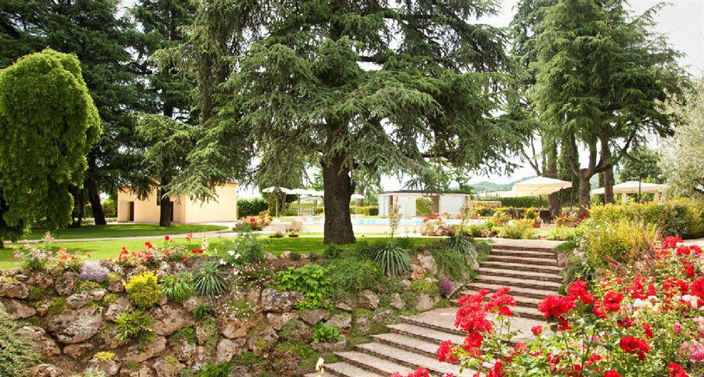 Relais Villa Valfiore San Lazzaro di Savena Ngoại thất bức ảnh