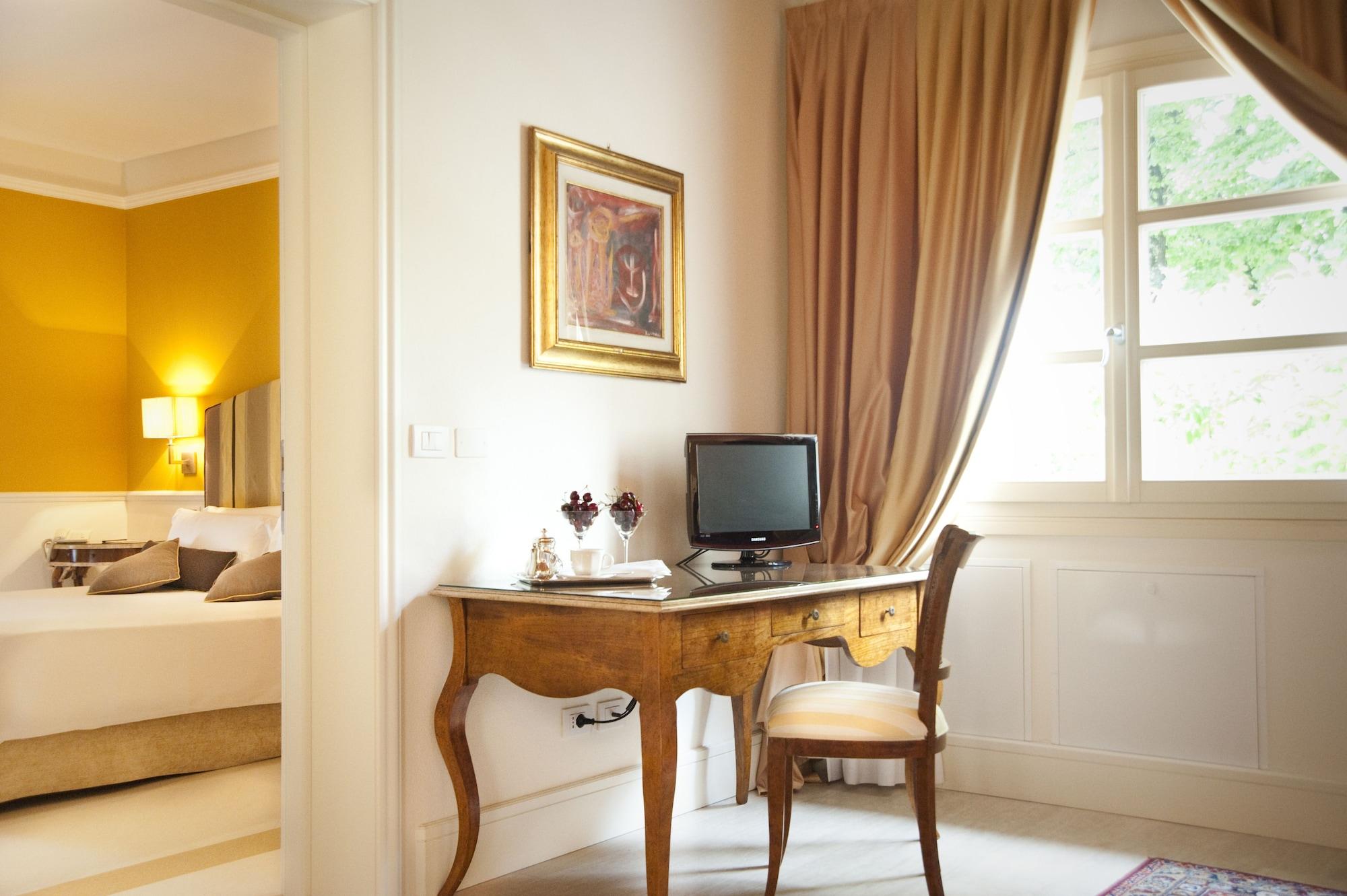 Relais Villa Valfiore San Lazzaro di Savena Ngoại thất bức ảnh