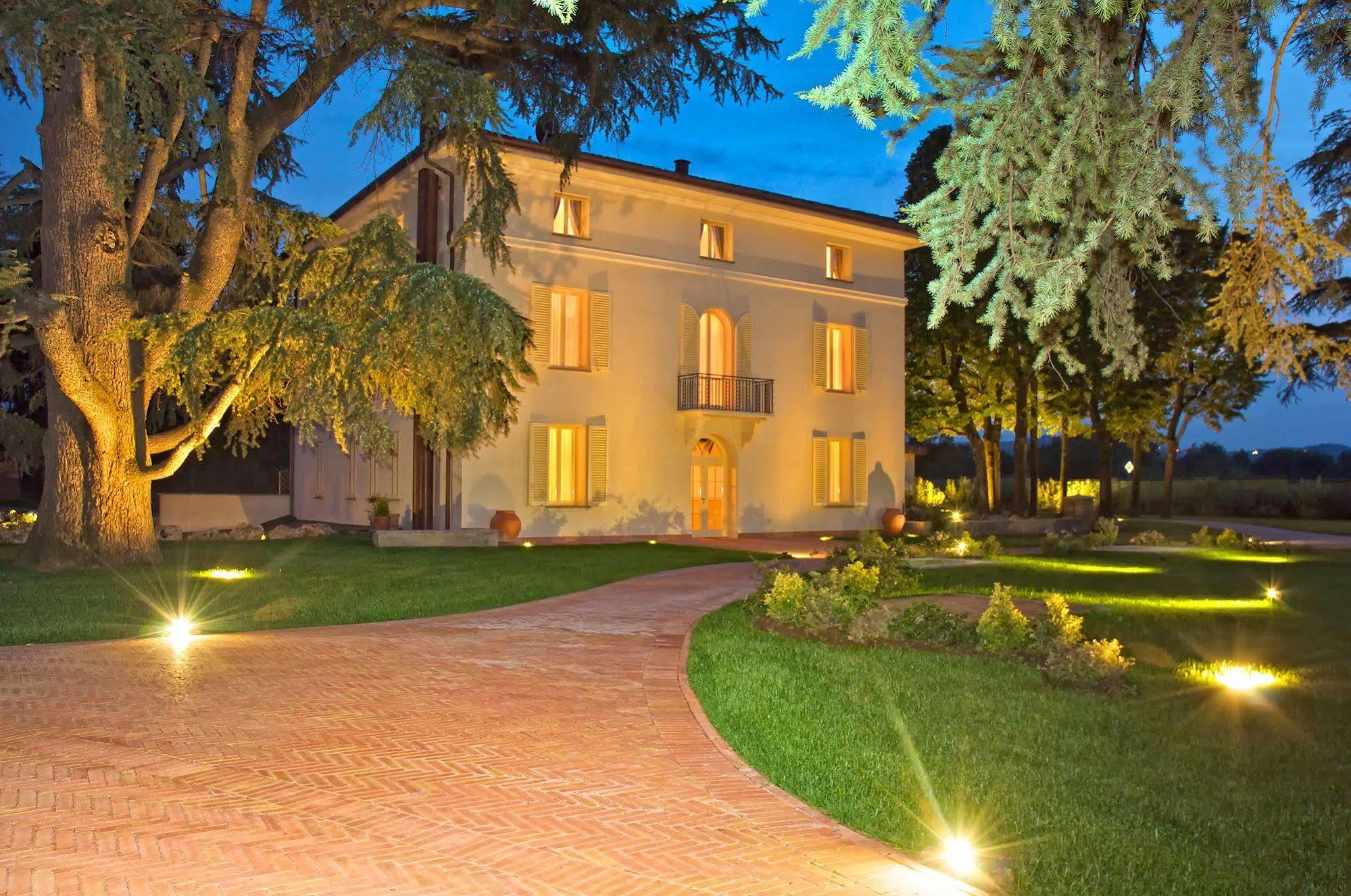 Relais Villa Valfiore San Lazzaro di Savena Ngoại thất bức ảnh