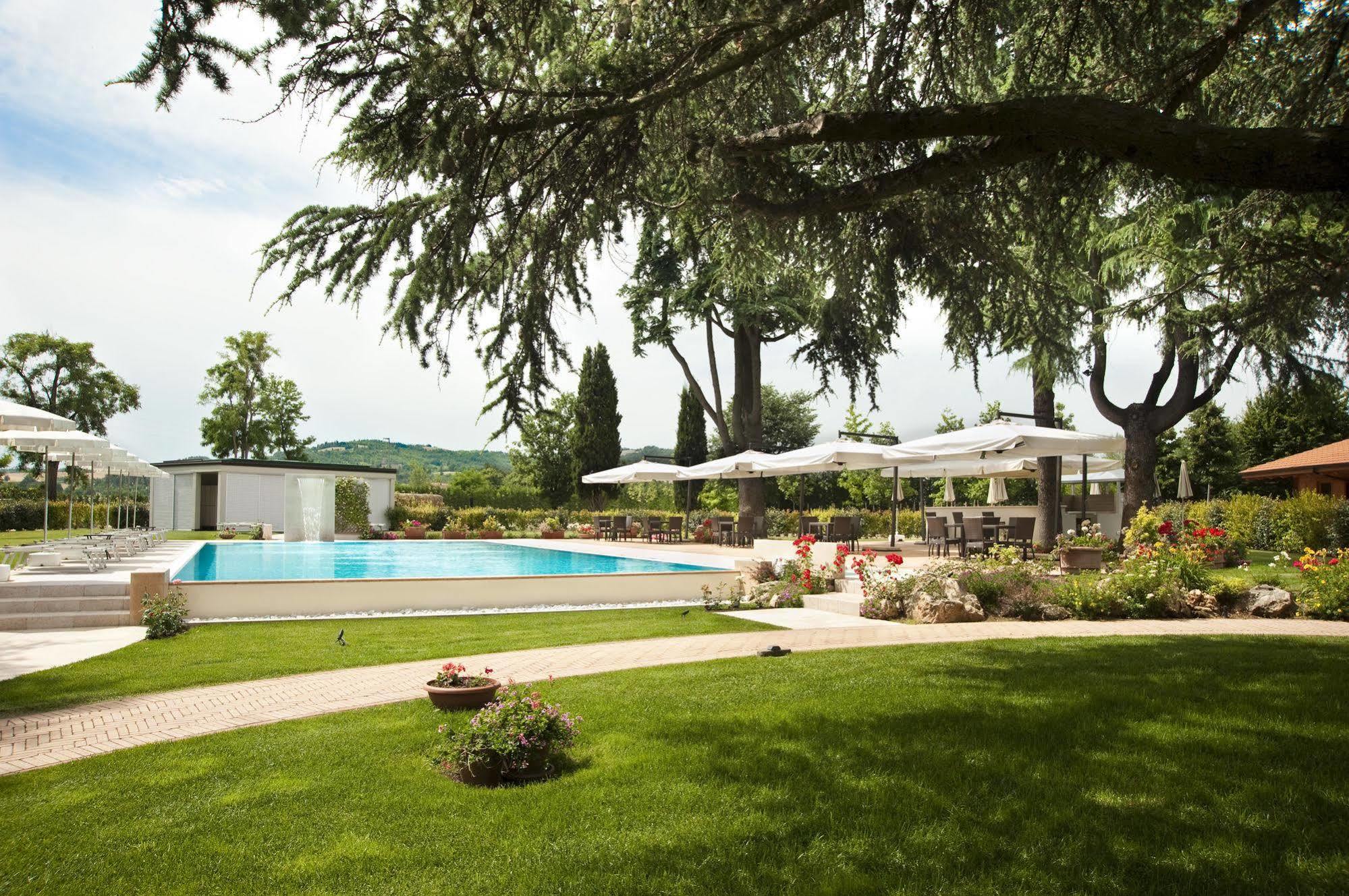 Relais Villa Valfiore San Lazzaro di Savena Ngoại thất bức ảnh