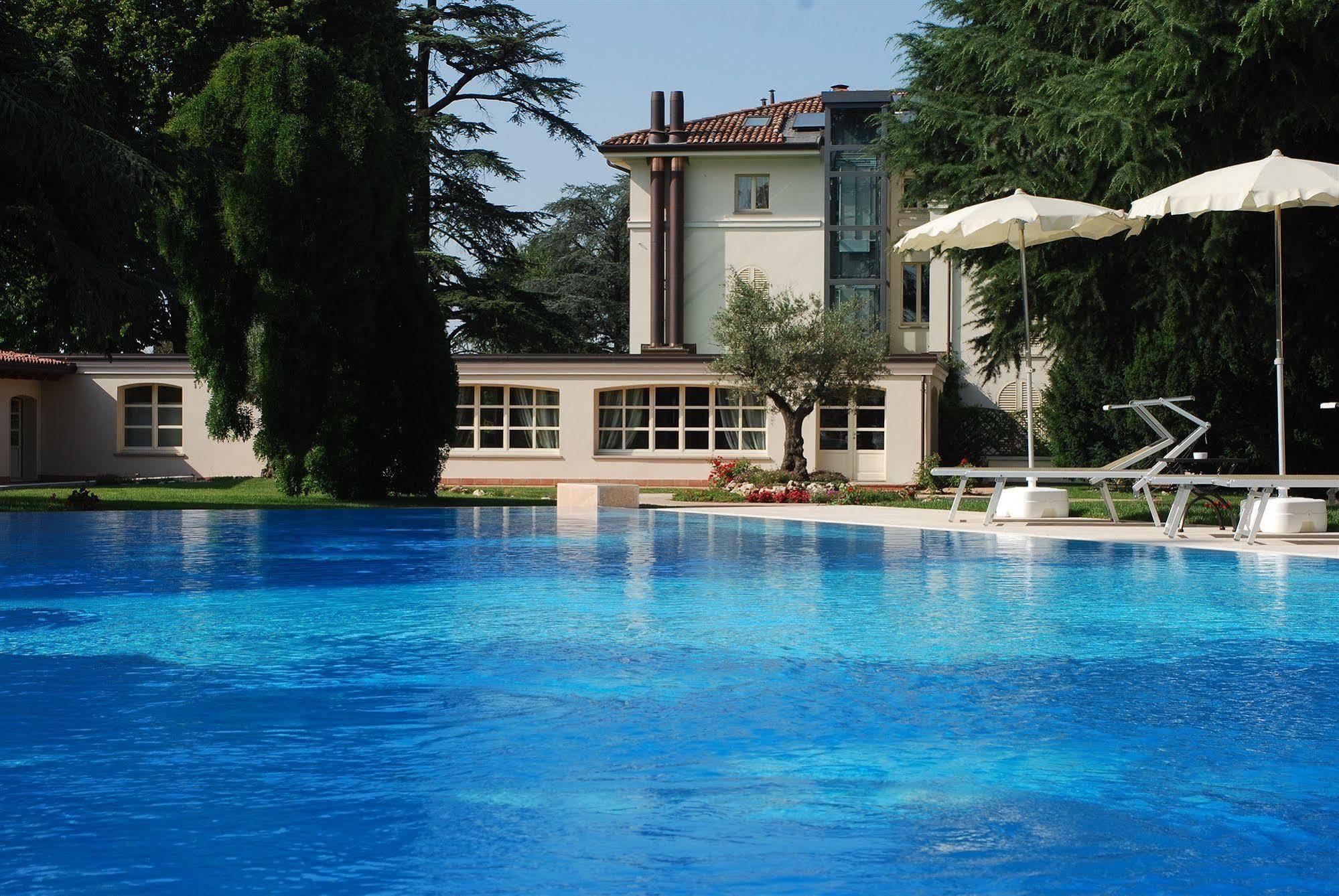 Relais Villa Valfiore San Lazzaro di Savena Ngoại thất bức ảnh