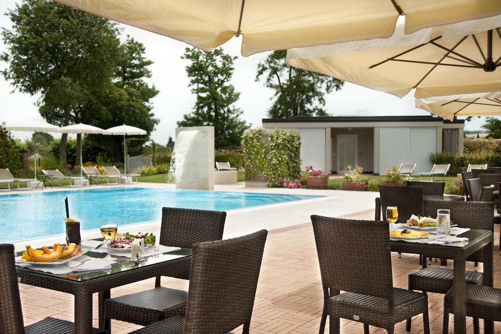 Relais Villa Valfiore San Lazzaro di Savena Ngoại thất bức ảnh