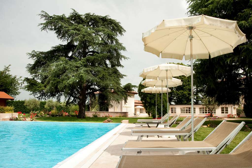 Relais Villa Valfiore San Lazzaro di Savena Tiện nghi bức ảnh
