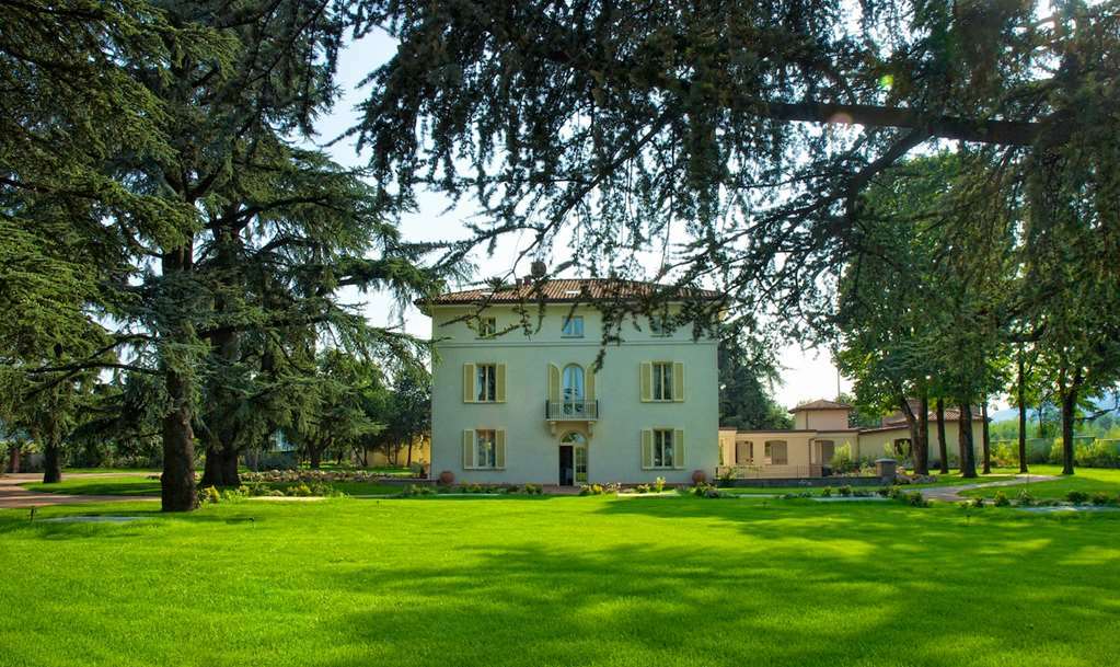 Relais Villa Valfiore San Lazzaro di Savena Ngoại thất bức ảnh