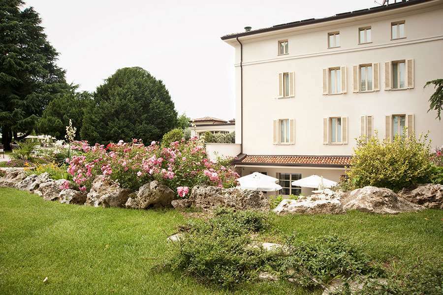 Relais Villa Valfiore San Lazzaro di Savena Ngoại thất bức ảnh